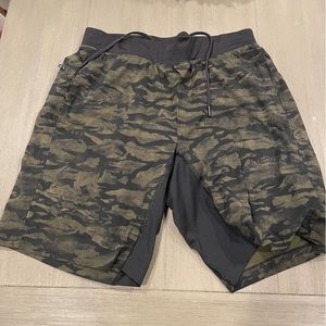 Lululemon THE Short 9in